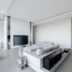 Квартира 93 м², 2-комнатная - изображение 4