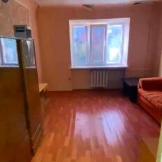 Квартира 37,3 м², 1-комнатная - изображение 1