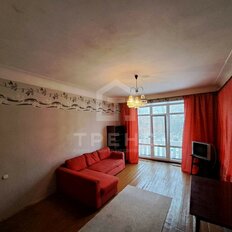 Квартира 62,5 м², 2-комнатная - изображение 2