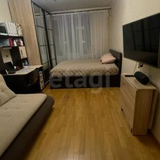 Квартира 32,3 м², 1-комнатная - изображение 2