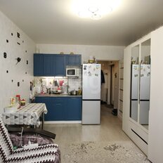 Квартира 20,8 м², студия - изображение 3