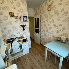 Квартира 30,5 м², 1-комнатная - изображение 5