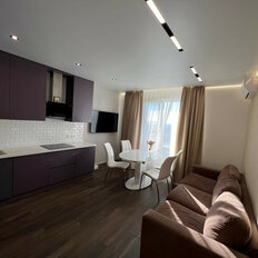 Квартира 88 м², 3-комнатная - изображение 2
