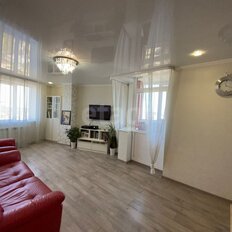 Квартира 106 м², 3-комнатная - изображение 2