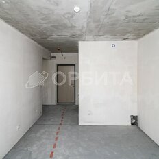 Квартира 23 м², студия - изображение 5