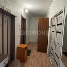 Квартира 40 м², 1-комнатная - изображение 5