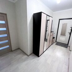 Квартира 64 м², 2-комнатная - изображение 1