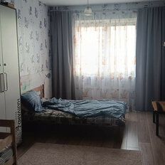 Квартира 41,6 м², 1-комнатная - изображение 4