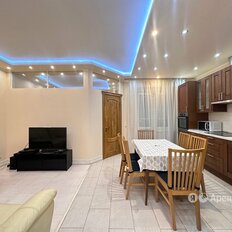 Квартира 43 м², 1-комнатная - изображение 2