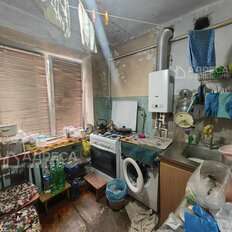 Квартира 45 м², 2-комнатная - изображение 4