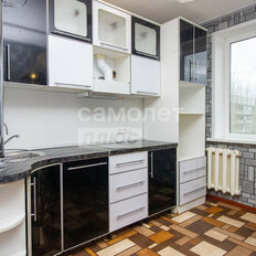 Квартира 75 м², 4-комнатная - изображение 1