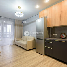 Квартира 58,4 м², 2-комнатная - изображение 4