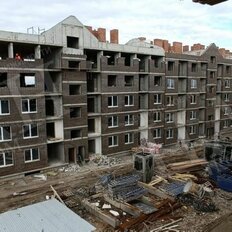 Квартира 33,1 м², 1-комнатная - изображение 2