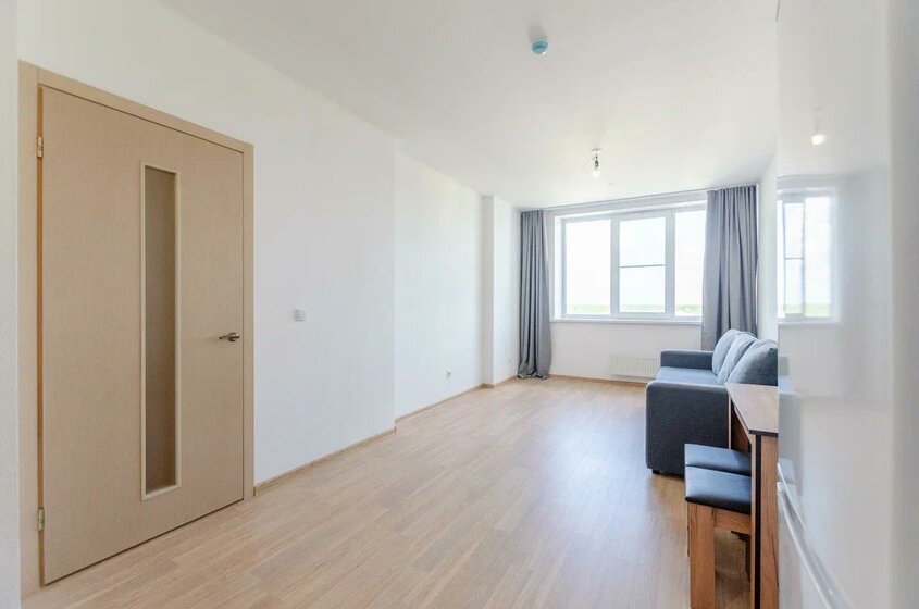 63,5 м², 2-комнатная квартира 9 300 000 ₽ - изображение 95