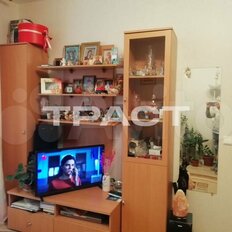 Квартира 34,1 м², 1-комнатная - изображение 5