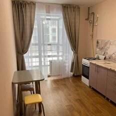 Квартира 66 м², 2-комнатная - изображение 5