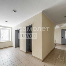 Квартира 30,7 м², 1-комнатная - изображение 1