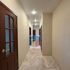 Квартира 52,8 м², 2-комнатная - изображение 5