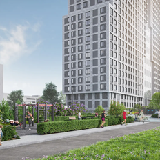 Квартира 22,2 м², студия - изображение 5