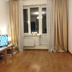 Квартира 64 м², 3-комнатная - изображение 3