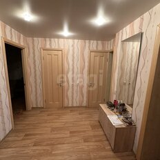 Квартира 58,8 м², 3-комнатная - изображение 2