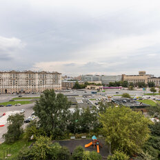 Квартира 51,9 м², 1-комнатная - изображение 4