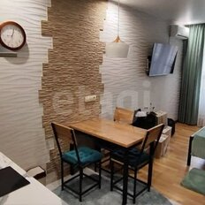 Квартира 33 м², студия - изображение 4