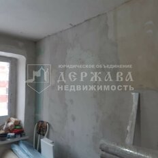 Квартира 18 м², студия - изображение 1