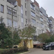 Квартира 125 м², 4-комнатная - изображение 1