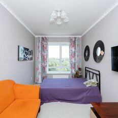 Квартира 35,1 м², 1-комнатная - изображение 5