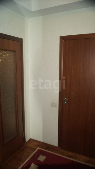 33,6 м², 1-комнатная квартира 3 100 000 ₽ - изображение 41
