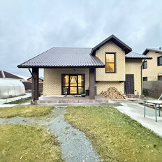 дом + 8,5 сотки, участок - изображение 1