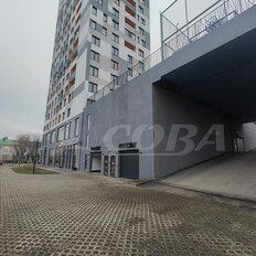 Квартира 46 м², 1-комнатная - изображение 5