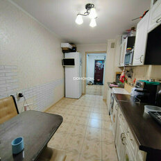 Квартира 56 м², 2-комнатная - изображение 4