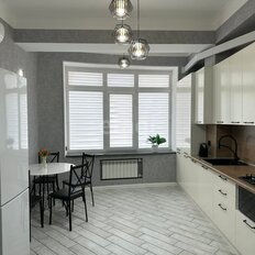 Квартира 52 м², 1-комнатная - изображение 1