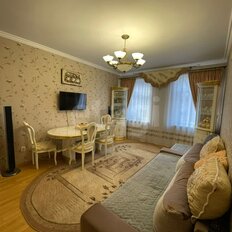 Квартира 63,3 м², 3-комнатная - изображение 1