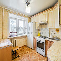 Квартира 45 м², 2-комнатная - изображение 3
