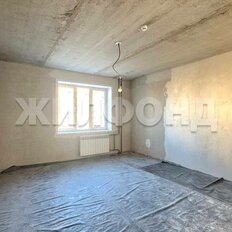 Квартира 83,3 м², 3-комнатная - изображение 4