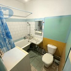 Квартира 30,5 м², 1-комнатная - изображение 2