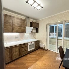 Квартира 40 м², 1-комнатная - изображение 2