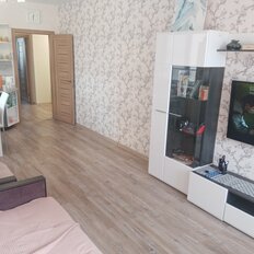 Квартира 47 м², 1-комнатная - изображение 3