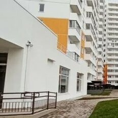 Квартира 28 м², студия - изображение 4