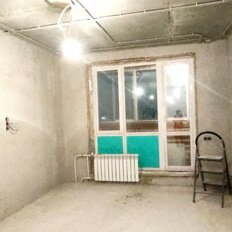 Квартира 35 м², 1-комнатная - изображение 3