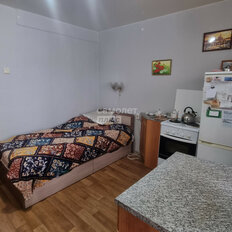 Квартира 30,2 м², 1-комнатная - изображение 5