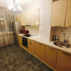 Квартира 40 м², 1-комнатная - изображение 2