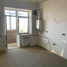 Квартира 68 м², 2-комнатная - изображение 2