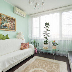 Квартира 120 м², 5-комнатная - изображение 3