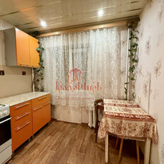 Квартира 29,4 м², 1-комнатная - изображение 5