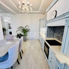 Квартира 118,3 м², 3-комнатная - изображение 3
