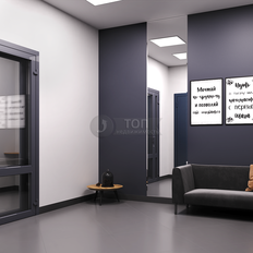 Квартира 34,1 м², студия - изображение 5